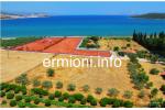 GL 0213 - Coastal Land - Kapari Bay - Ermioni